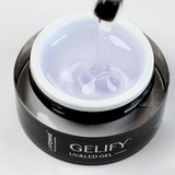 La Femme GELIFY  | NAILSTYLING | UV & LED GEL | Universal Base Gelify La Femme GELIFY  | NAILSTYLING | UV & LED GEL | Universal Base Gelify