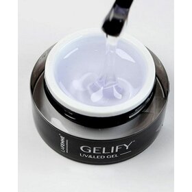 GELIFY  | NAILSTYLING | UV & LED GEL | Universal Base Gelify