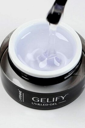 Nailstylinguv & Led Geluniversal Base