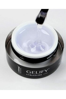 GELIFY  | NAILSTYLING | UV & LED GEL | Universal Base Gelify