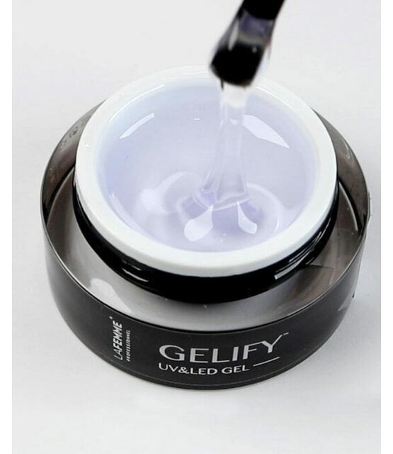GELIFY  | NAILSTYLING | UV & LED GEL | Universal Base Gelify