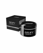 GELIFY  | NAILSTYLING | UV & LED GEL | FIBERGLASS BUILDER