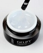 GELIFY  | NAILSTYLING | UV & LED GEL | FIBERGLASS BUILDER