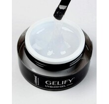 GELIFY  | NAILSTYLING | UV & LED GEL | FIBERGLASS BUILDER