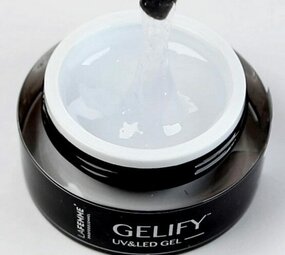 La Femme GELIFY  | NAILSTYLING | UV & LED GEL | FIBERGLASS BUILDER La Femme GELIFY  | NAILSTYLING | UV & LED GEL | FIBERGLASS BUILDER