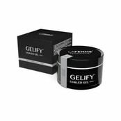GELIFY  | NAILSTYLING | UV & LED GEL | FIBER BUILDER  BASE CLEAR