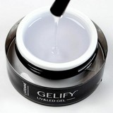 La Femme GELIFY  | NAILSTYLING | UV & LED GEL | Universal Base Gelify La Femme GELIFY  | NAILSTYLING | UV & LED GEL | Universal Base Gelify