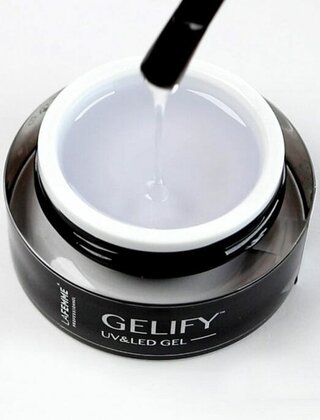 Nailstylinguv & Led Geluniversal Base