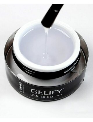 GELIFY  | NAILSTYLING | UV & LED GEL | Universal Base Gelify
