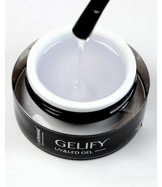 Nailstylinguv & Led Geluniversal Base