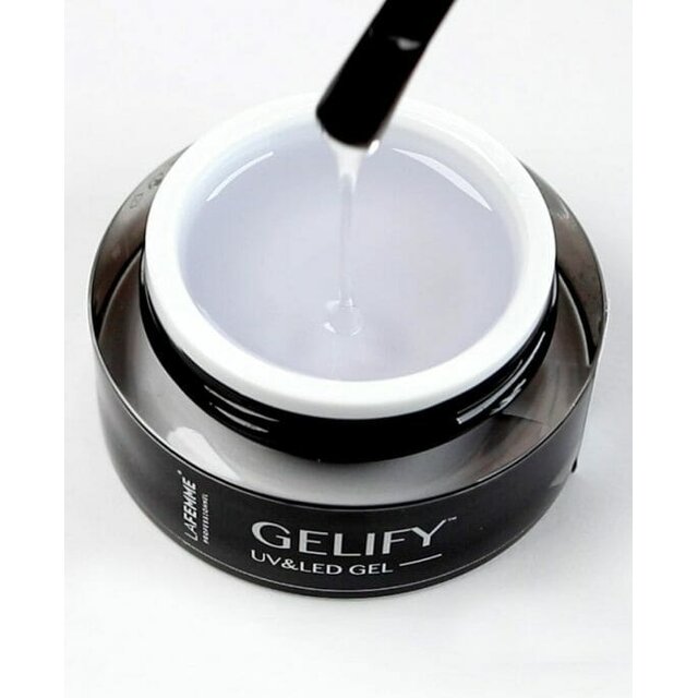 GELIFY  | NAILSTYLING | UV & LED GEL | Universal Base Gelify