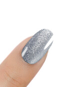 Gel Polish Ultra HD H293 Crystal wind