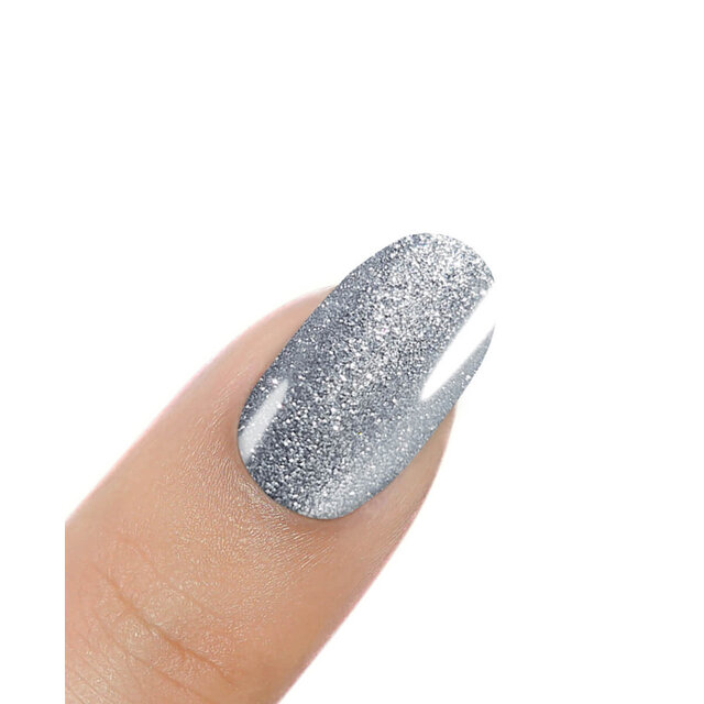 Gel Polish Ultra HD H293 Crystal wind