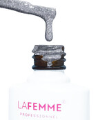 Gel Polish Ultra HD H293 Crystal wind