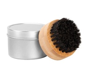 BB Cosmetics Baard Borstel in Blik BB Cosmetics Baard Borstel in Blik