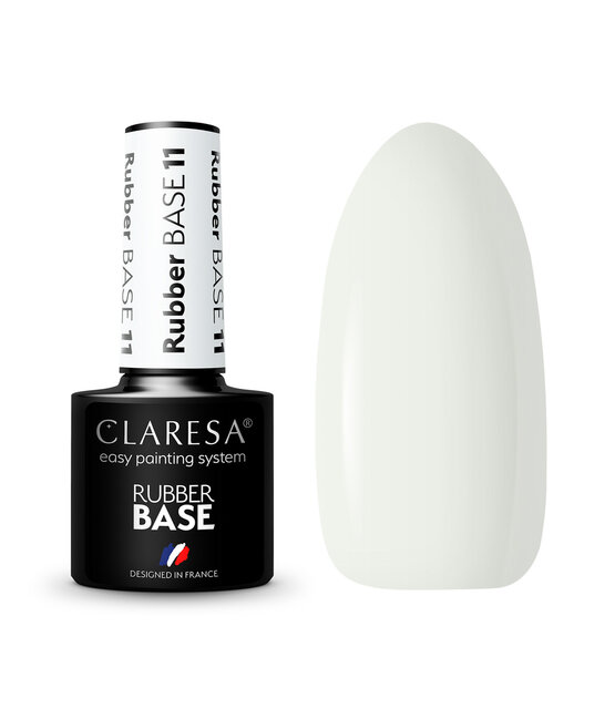 Rubber Base 11 (Clear) -5G
