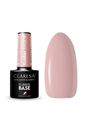 RUBBER BASE 9 -5g