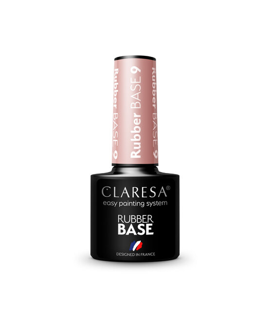 CLARESA RUBBER BASE 9 -5g