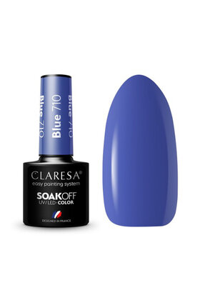 Gel Polish BLUE 710 -5g