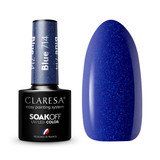 CLARESA Gel Polish BLUE 714 -5g CLARESA Gel Polish BLUE 714 -5g