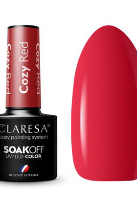 Cozy Red 5G