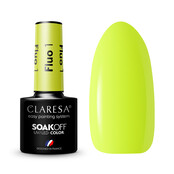 Gel Polish Fluo 1 -5G