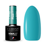 CLARESA Gel Polish FLUO 7 -5g CLARESA Gel Polish FLUO 7 -5g