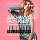 CLARESA CLARESA Gel Polish FULL GLITTER 2 -5g CLARESA CLARESA Gel Polish FULL GLITTER 2 -5g