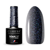 Gel Polish Galaxy Black 5G