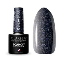Gel Polish Galaxy Black 5G