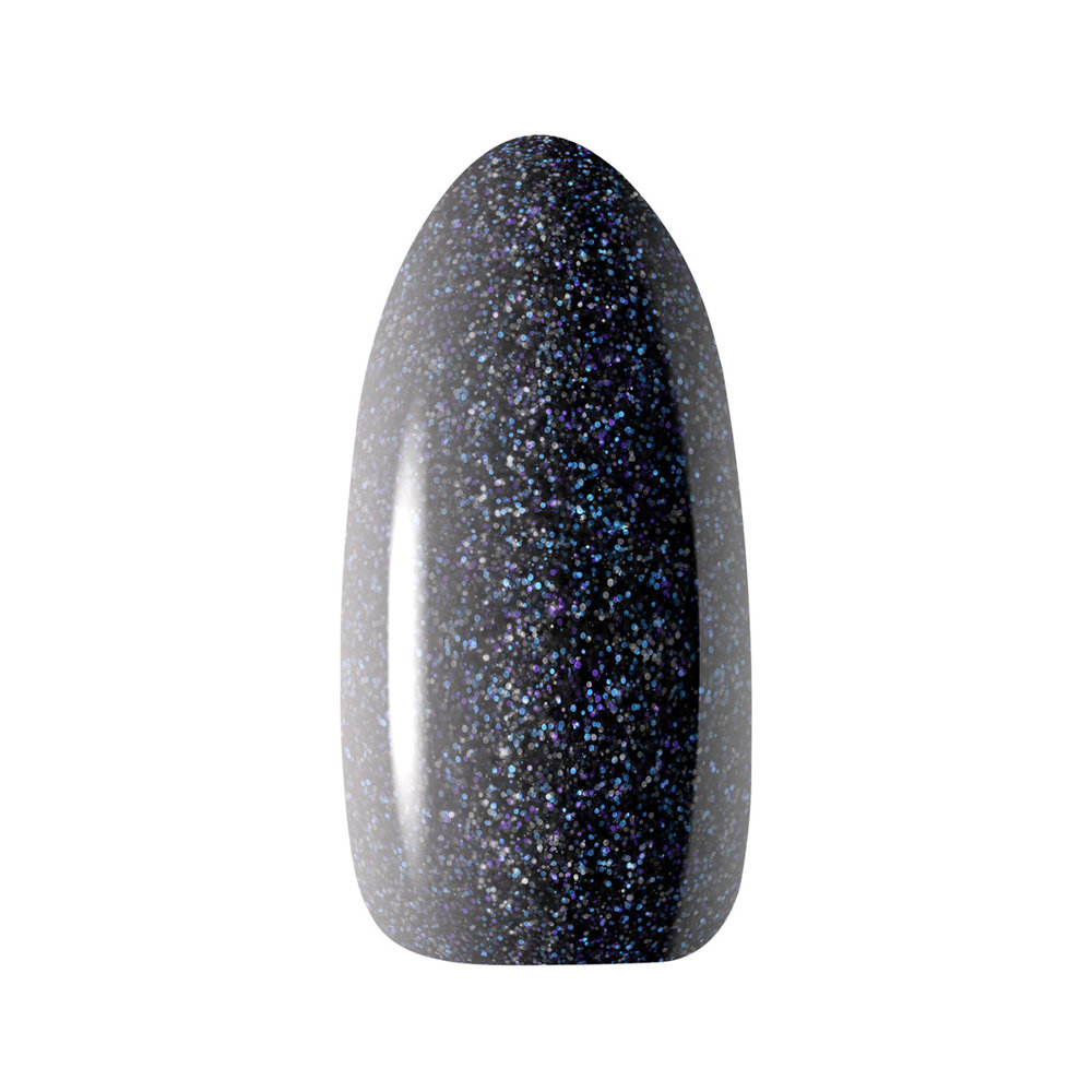 CLARESA CLARESA Gel Polish Galaxy Black 5g