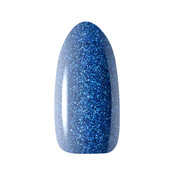 CLARESA Gel Polish Galaxy Blue 5g