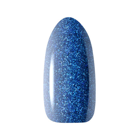 CLARESA CLARESA Gel Polish Galaxy Blue 5g CLARESA CLARESA Gel Polish Galaxy Blue 5g