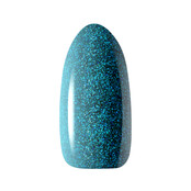Gel Polish Galaxy Green 5G
