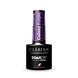 CLARESA CLARESA Gel Polish Galaxy Purple 5g CLARESA CLARESA Gel Polish Galaxy Purple 5g