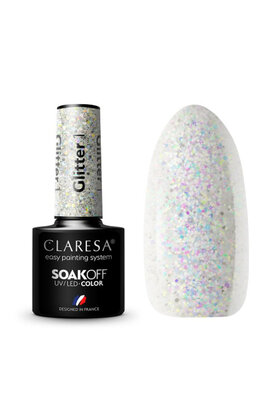 Gel Polish GLITTER 1 -5g