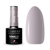 CLARESA Gel Polish GREY 210 -5g CLARESA Gel Polish GREY 210 -5g