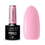 CLARESA Gel Polish Ice cream 4 -5g CLARESA Gel Polish Ice cream 4 -5g