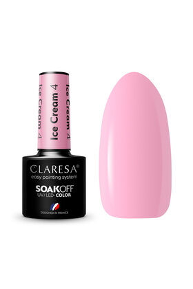 Gel Polish Ice cream 4 -5g