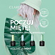 CLARESA CLARESA Gel Polish MINT 1 -5g CLARESA CLARESA Gel Polish MINT 1 -5g