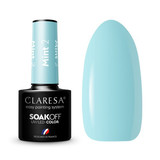 CLARESA Gel Polish MINT 2 -5g CLARESA Gel Polish MINT 2 -5g