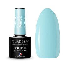 Gel Polish Mint 2 -5G