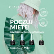 Gel Polish Mint 2 -5G