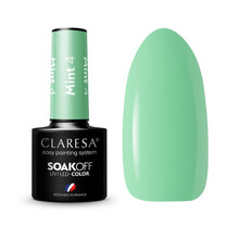 Gel Polish Mint 4 -5G