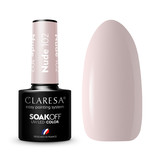 CLARESA Gel Polish NUDE 102 -5g CLARESA Gel Polish NUDE 102 -5g