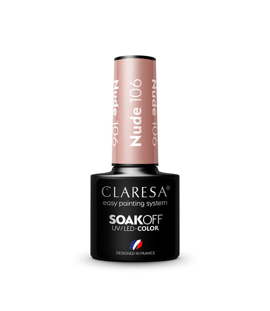 Gel Polish Nude 106 -5G