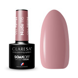 CLARESA Gel Polish NUDE 116 -5g CLARESA Gel Polish NUDE 116 -5g