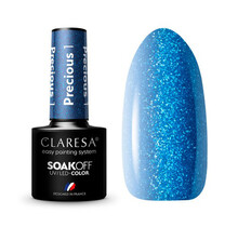 CLARESA Gel Polish Precious PS1 5 ml