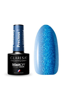 Gel Polish Precious PS1 5 ml