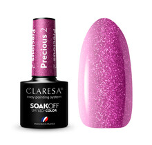 Gel Polish Precious Ps2 5 Ml